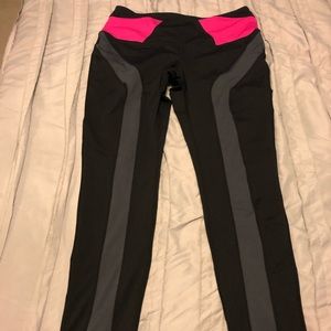 Workout leggings